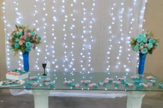 Nostro Villaggio - Casamentos & Eventos - 8