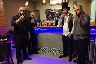 Premium Bartenders - 6