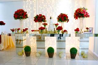 In Napoli Flores & Decorações - 11