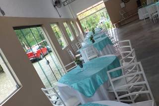 Nostro Villaggio - Casamentos & Eventos - 9