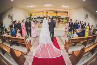 Thiago Scherer Wedding & Photography - 5
