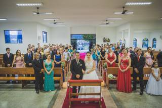 Thiago Scherer Wedding & Photography - 6