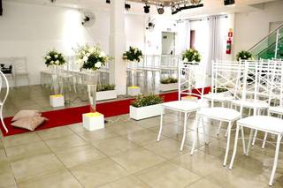 In Napoli Flores & Decorações - 12