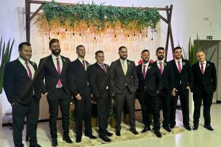 Centro de Eventos Pimpão - 9