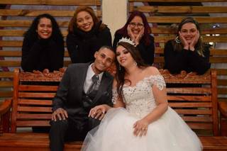 Gislaine Silva eventos  - 1