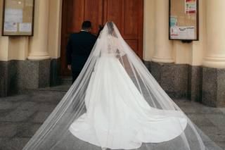 Cembrero Wedding - 5