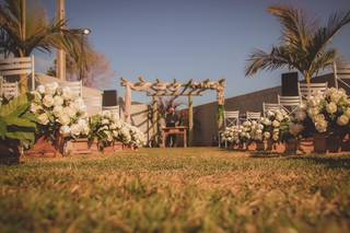 Espaço Nobre Eventos - 4