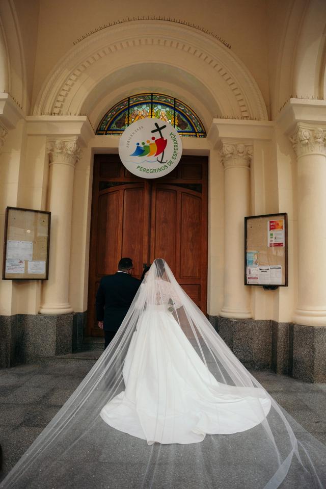 Cembrero Wedding - 2