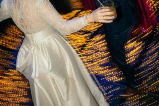 Cembrero Wedding - 6