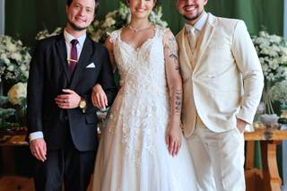 Violinista Isaac Cainã - 7