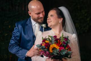 Cembrero Wedding - 7