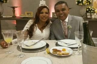 Bless Buffet e Eventos - 9