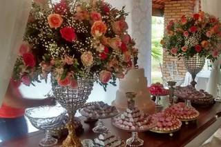 Priscila Sonvesso Decorações - 19