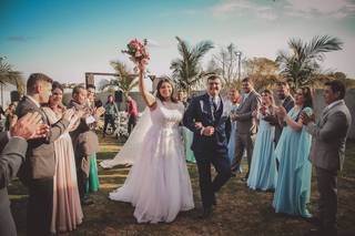 Espaço Nobre Eventos - 6