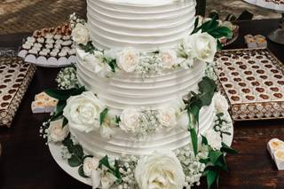 Goreti Cake Gourmet - 1