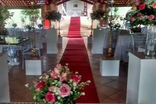 Priscila Sonvesso Decorações - 20