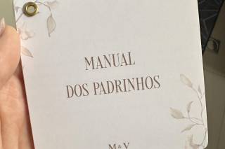Folha de Outono - 6