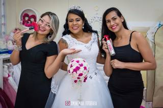 MF Atelier (Maquiagem e Penteado) - 19