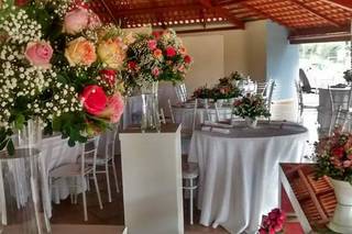 Priscila Sonvesso Decorações - 21