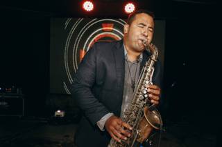 Douglas Ribeiro Sax - 9