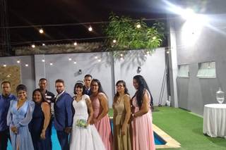 Gold Eventos - 5