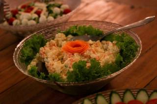 Buffet Osaki - 7
