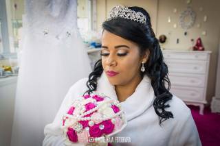 MF Atelier (Maquiagem e Penteado) - 21