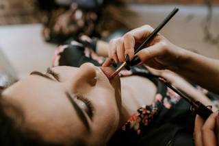 Ianne Gomes Make Up - 6