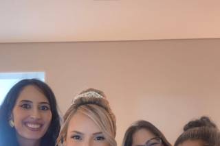 AMT Assessoria de Beleza - 7
