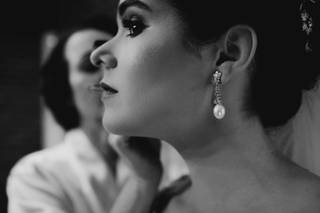 Ianne Gomes Make Up - 8