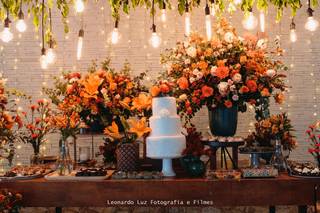 Flor de Lótus Decorações - 18