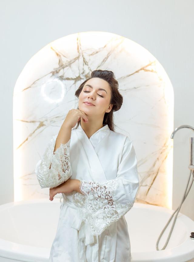 Spazio Beauty - 1