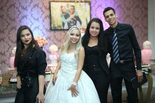 Anna Paula - Assessoria & Cerimonial - 10
