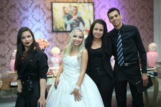 Anna Paula - Assessoria & Cerimonial - 11