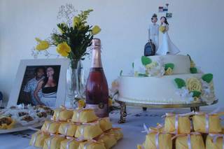 Bem Casados Sonia Costa - 6
