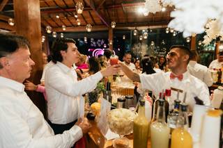 Soph's Open Bar - 5