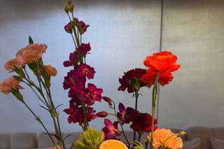Isis Ribeiro Decor & Cenografia - 16