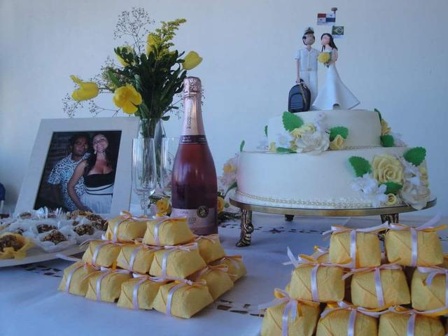 Bem Casados Sonia Costa - 4