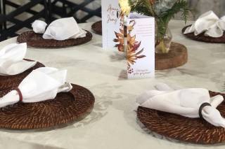 Casa das Pedras Festas e Eventos - 9