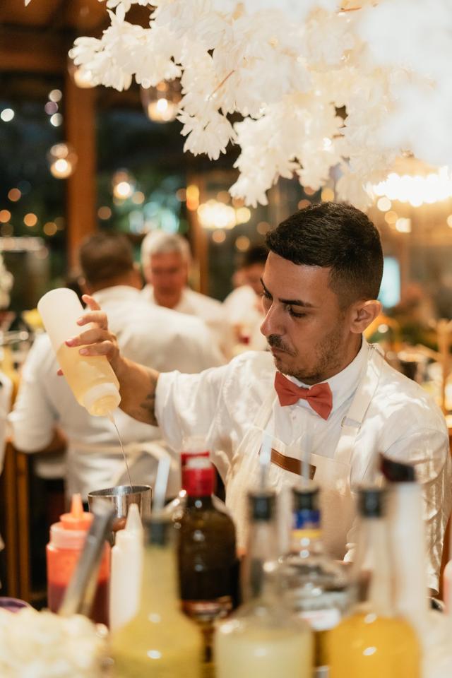 Soph's Open Bar - 2