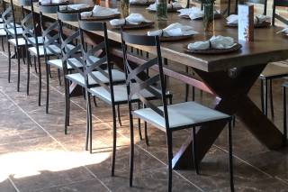 Casa das Pedras Festas e Eventos - 10
