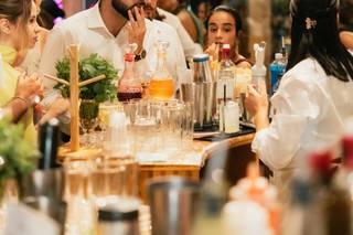 Soph's Open Bar - 7