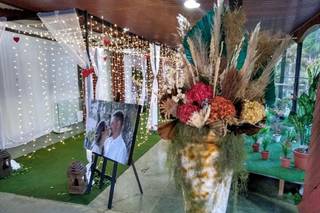 Esplendore Decoração e Eventos - 12