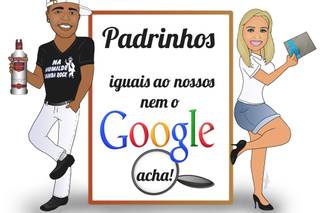 Dai Caricaturas e Ilustrações - 9