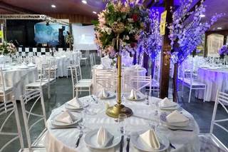 Esplendore Decoração e Eventos - 13