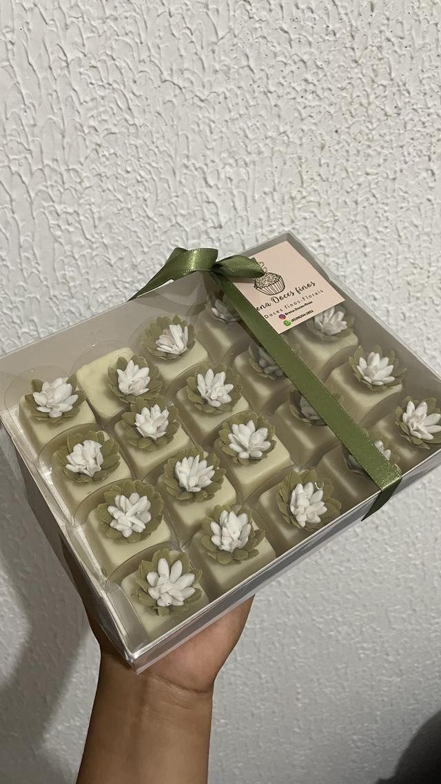 Brena Doces Finos - 3