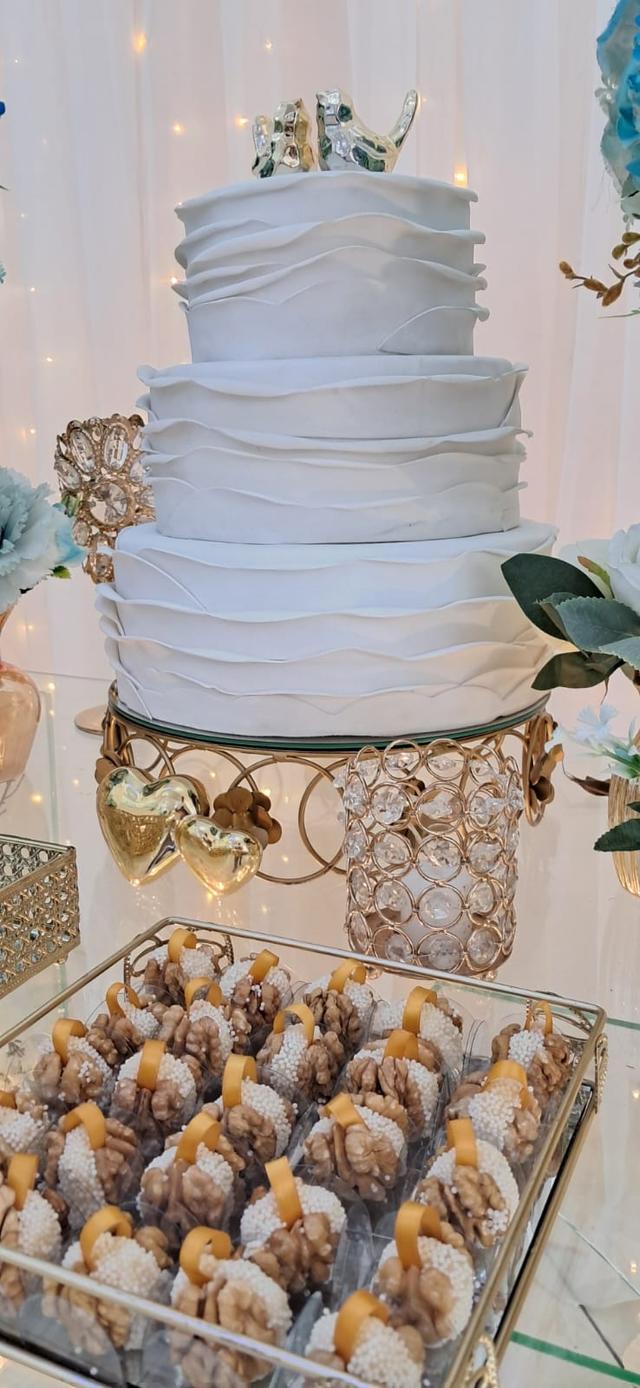 Duda Bellinha Doces e Lembranças - 2