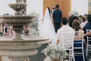 Espaço Kuryala Recepção e Eventos - 17