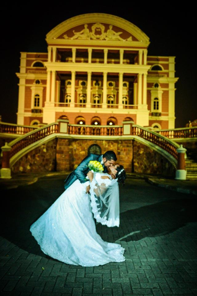 Foto Nascimento Eventos - 2
