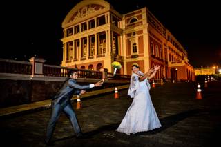 Foto Nascimento Eventos - 4